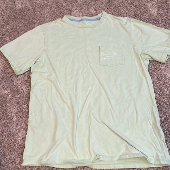 VV - Vintage Whale Short-Sleeve Pocket Tee set of 3 - Picture 8 of 10